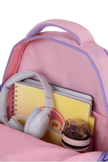 Patio Plecak m�odzie�owy Coolpack Sully Peach