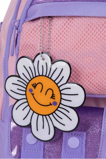 Patio Plecak m�odzie�owy Coolpack Sully Peach