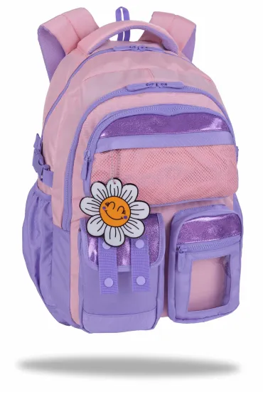 Patio Plecak m�odzie�owy Coolpack Sully Peach