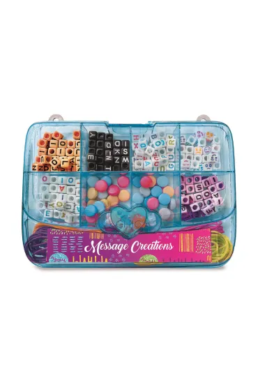 Crazy Chic - Fabryka Wiadomo�ci Clementoni