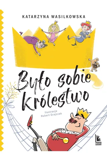 By�o sobie kr�lestwo - Katarzyna Wasilkowska