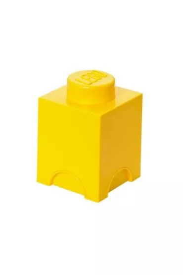 Pojemnik klocek LEGO Brick 1 ��ty
