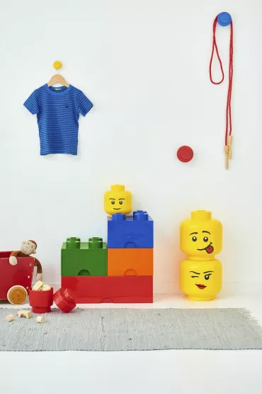 Pojemnik klocek LEGO Brick 1 ��ty