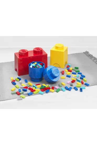 Pojemnik klocek LEGO Brick 1 ��ty