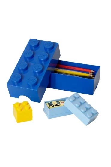 Minipude�ko klocek LEGO 8 ��te