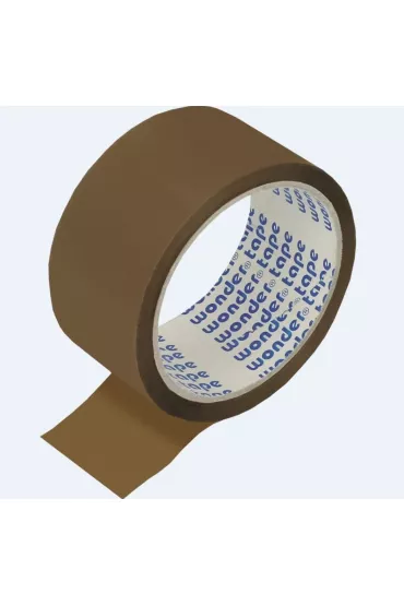 Grand Ta�ma pakowa br�zowa 48 x 50 mm