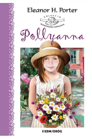 eBook Pollyanna mobi epub - Eleanor Hodgeman Porter