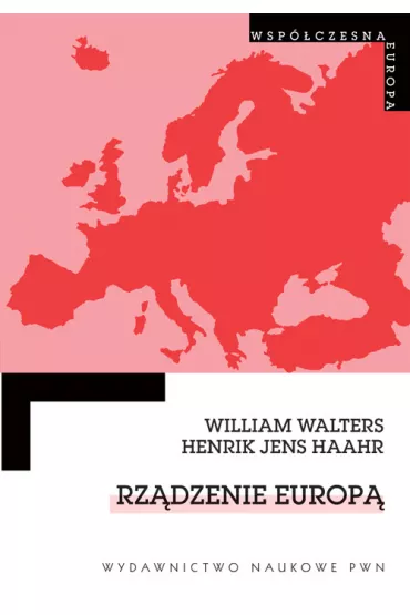 Rz�dzenie Europ� - William Walters, Henrik Jens Haahr