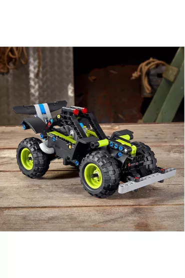 LEGO Technic Monster Jam Grave Digger 42118