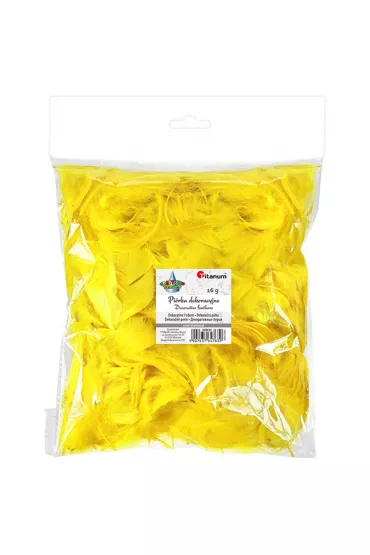 Titanum Pi�rka puch ��te 16 g