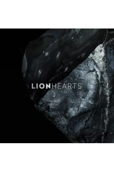 Lionhearts (CD) - Lionhearts