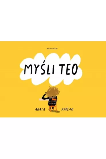 My�li Teo - Agata Kr�lak
