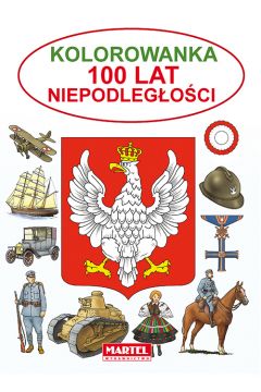 100 lat niepodlegoci kolorowanka