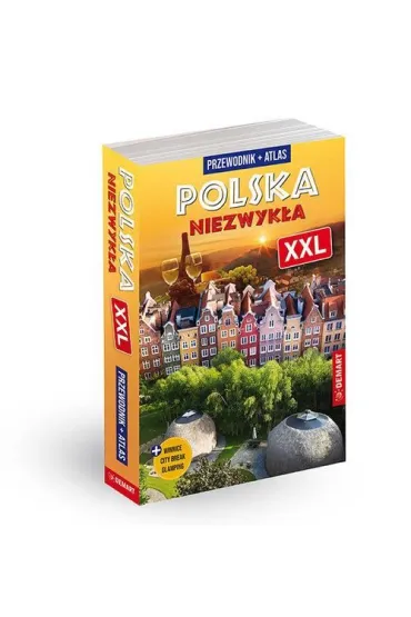 Polska niezwyk�a XXL