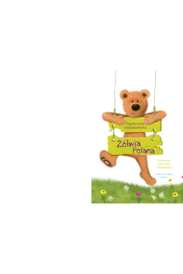 ��wia polana - Agnieszka  Gwo�dzi�ska