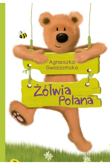 ��wia polana - Agnieszka  Gwo�dzi�ska