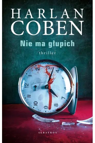 Nie ma g�upich - Harlan Coben