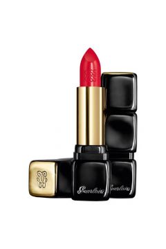 Guerlain KissKiss Shaping Cream Lip Colour pomadka do ust 331 French Kiss 3.5 g
