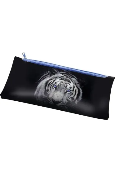 Panta Plast Pi�rnik PP z nadrukiem na suwak Tiger