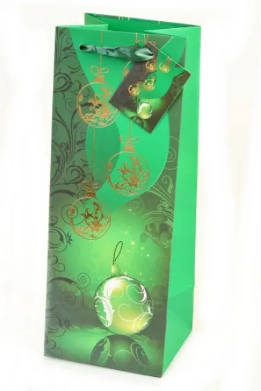 Canpol Torebka ozdobna twarda �wi�ta TL-50S CAN 12,5 x 30 cm