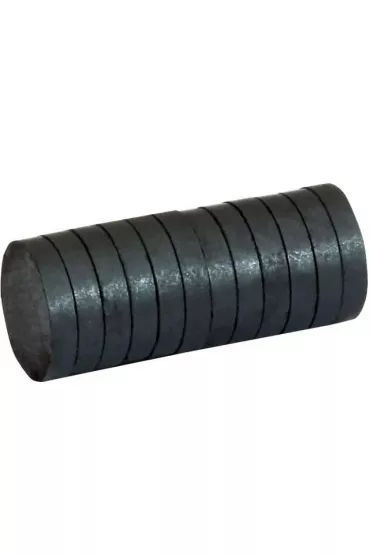 Grand Magnes 30mm 12 szt.