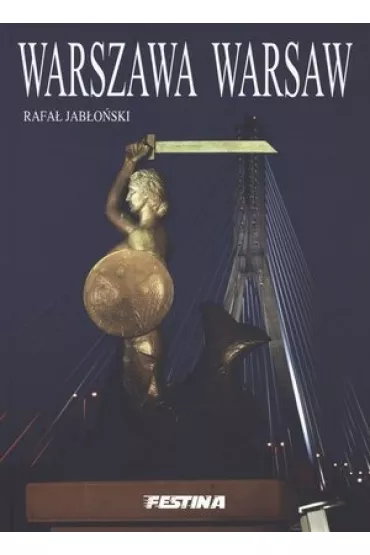 Warszawa wer. Polsko-angielska - Rafa� Jab�o�ski