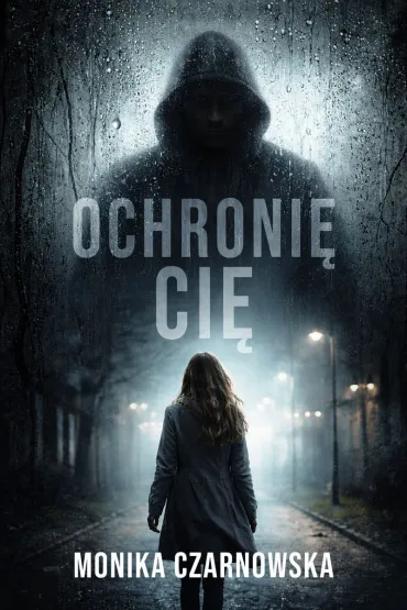 Ochroni� ci� - Monika  Czarnowska