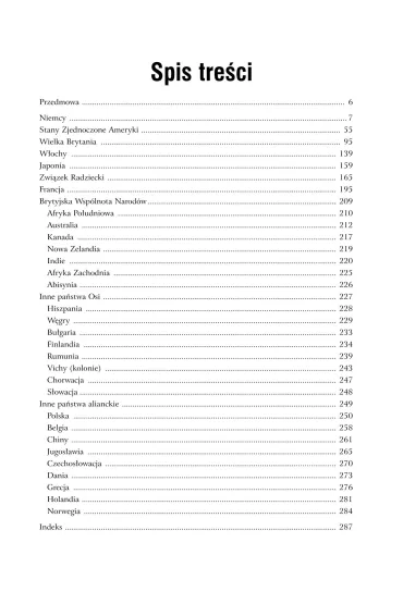 Mundury II wojny �wiatowej - Peter Darman