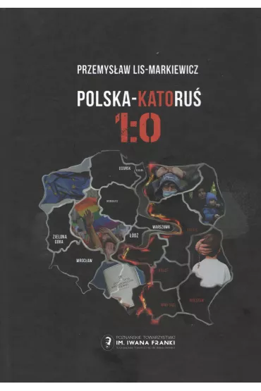 Polska KatoRu� 1:0 - Przemys�aw Lis Markiewicz