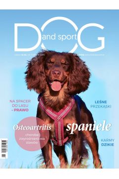 ePrasa Dog and Sport 2/2018