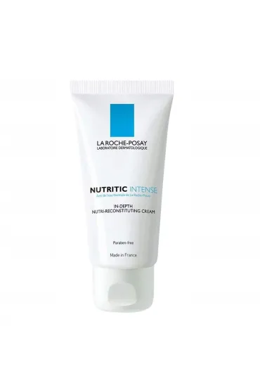 La Roche Posay Nutritic Intense krem od�ywczo-regeneruj�cy 50 ml
