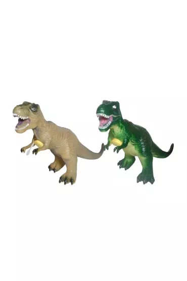 Dinozaur z d�w�kiem MIX