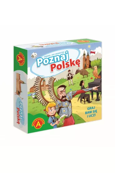 Poznaj Polsk�