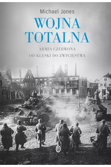 Wojna totalna - Michael Jones