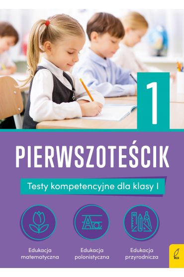 Teściki. Pierwszoteścik