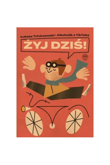 yj dzi! - ukasz Tchrzewski