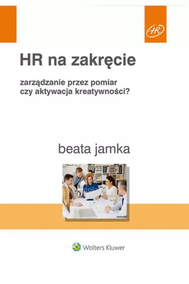 HR na zakr�cie - Beata Jamka