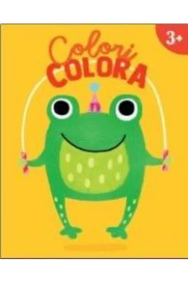 Colori Colora 3+ �abka