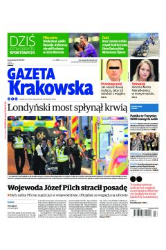 ePrasa Gazeta Krakowska 129/2017