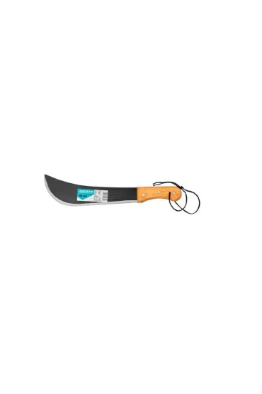 Jufisto maczeta do ga��zi 400mm drewniany uchwyt