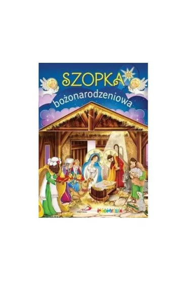 Szopka bo�onarodzeniowa 2019