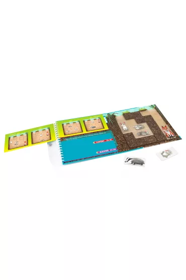 Smart Games. Kr�licza Norka (PL) IUVI Games