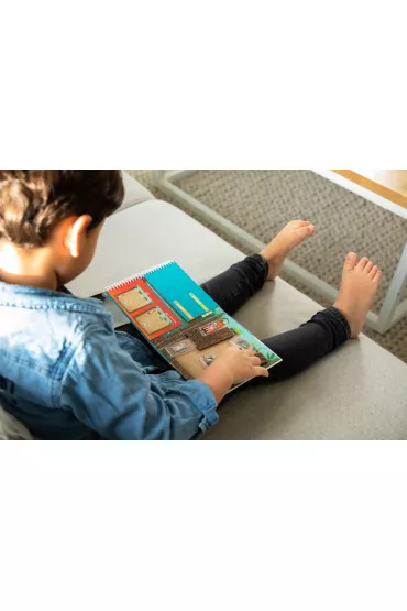 Smart Games. Kr�licza Norka (PL) IUVI Games