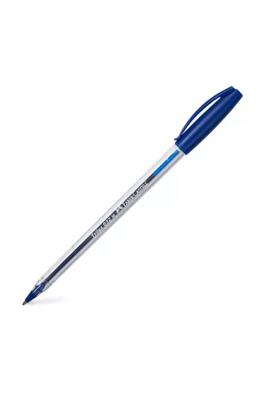 Faber-Castell Dugopis trilux 032 niebieski