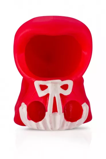 Strojnisie Ba�niowe Misie Czerwony Kapturek 1pack