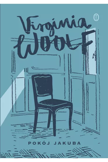 Pok�j Jakuba - Virginia Woolf