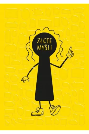 Z�ote my�li - Marika Krajniewska