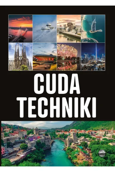 Cuda techniki - Jaros�aw G�rski