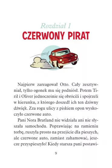 Operacja Zach�d S�o�ca. Biuro Detektywistyczne nr 2. Tom 3 - Jorn Lier Horst, Hans Jorgen Sandnes
