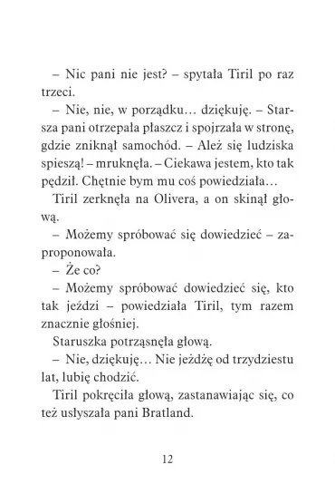 Operacja Zach�d S�o�ca. Biuro Detektywistyczne nr 2. Tom 3 - Jorn Lier Horst, Hans Jorgen Sandnes